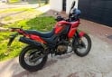 Motos - Gilera SMX 200 ADVENTURE 2025 Nafta 9000Km - En Venta