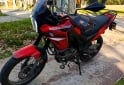 Motos - Gilera SMX 200 ADVENTURE 2025 Nafta 9000Km - En Venta