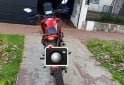 Motos - Gilera SMX 200 ADVENTURE 2025 Nafta 9000Km - En Venta