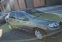 Autos - Renault Logan Authentique Plus 2018 Nafta 115000Km - En Venta