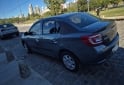 Autos - Renault Logan Authentique Plus 2018 Nafta 115000Km - En Venta