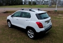 Autos - Chevrolet TRACKER 1.8 4X4 2016 Nafta 160000Km - En Venta