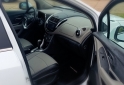 Autos - Chevrolet TRACKER 1.8 4X4 2016 Nafta 160000Km - En Venta