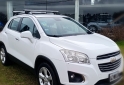 Autos - Chevrolet TRACKER 1.8 4X4 2016 Nafta 160000Km - En Venta