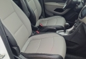 Autos - Chevrolet TRACKER 1.8 4X4 2016 Nafta 160000Km - En Venta