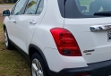 Autos - Chevrolet TRACKER 1.8 4X4 2016 Nafta 160000Km - En Venta