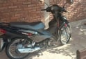 Motos - Honda Wave 110 2021 Nafta 9500Km - En Venta