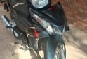 Motos - Honda Wave 110 2021 Nafta 9500Km - En Venta