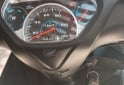 Motos - Honda Wave 110 2021 Nafta 9500Km - En Venta