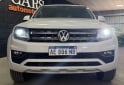 Camionetas - Volkswagen Amarok Highline AT 4x2 2021 Diesel 105000Km - En Venta