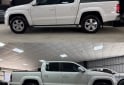 Camionetas - Volkswagen Amarok Highline AT 4x2 2021 Diesel 105000Km - En Venta