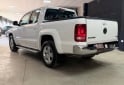 Camionetas - Volkswagen Amarok Highline AT 4x2 2021 Diesel 105000Km - En Venta