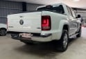 Camionetas - Volkswagen Amarok Highline AT 4x2 2021 Diesel 105000Km - En Venta