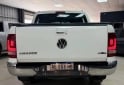 Camionetas - Volkswagen Amarok Highline AT 4x2 2021 Diesel 105000Km - En Venta