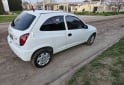 Autos - Chevrolet Celta 1.4 2012 Nafta 186000Km - En Venta