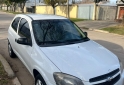 Autos - Chevrolet Celta 1.4 2012 Nafta 186000Km - En Venta