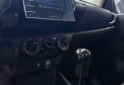 Camionetas - Toyota Hilux dx 2016 Diesel 150000Km - En Venta