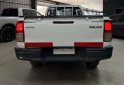 Camionetas - Toyota Hilux dx 2016 Diesel 150000Km - En Venta