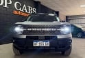 Camionetas - Ford Bronco Wildtrack 2022 Nafta 70000Km - En Venta