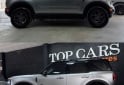 Camionetas - Ford Bronco Wildtrack 2022 Nafta 70000Km - En Venta