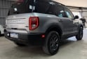 Camionetas - Ford Bronco Wildtrack 2022 Nafta 70000Km - En Venta