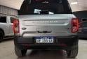 Camionetas - Ford Bronco Wildtrack 2022 Nafta 70000Km - En Venta