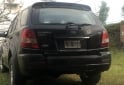 Camionetas - Kia Año 2005 CRDI 2005 Diesel 247000Km - En Venta