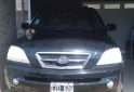 Camionetas - Kia Año 2005 CRDI 2005 Diesel 247000Km - En Venta