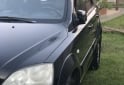 Camionetas - Kia Año 2005 CRDI 2005 Diesel 247000Km - En Venta