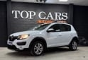 Autos - Renault Sandero Stepway Privilege 2017 Nafta 120000Km - En Venta