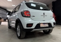 Autos - Renault Sandero Stepway Privilege 2017 Nafta 120000Km - En Venta