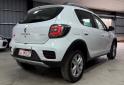 Autos - Renault Sandero Stepway Privilege 2017 Nafta 120000Km - En Venta