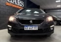 Autos - Peugeot 308 Allure Nav. 2016 Nafta 112000Km - En Venta