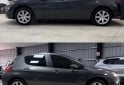 Autos - Peugeot 308 Allure Nav. 2016 Nafta 112000Km - En Venta