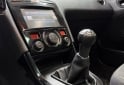 Autos - Peugeot 308 Allure Nav. 2016 Nafta 112000Km - En Venta