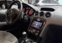 Autos - Peugeot 308 Allure Nav. 2016 Nafta 112000Km - En Venta