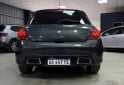 Autos - Peugeot 308 Allure Nav. 2016 Nafta 112000Km - En Venta