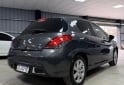 Autos - Peugeot 308 Allure Nav. 2016 Nafta 112000Km - En Venta