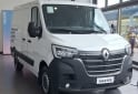 Utilitarios - Renault MASTER 2026 Diesel 0Km - En Venta
