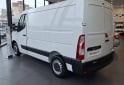 Utilitarios - Renault MASTER 2026 Diesel 0Km - En Venta