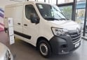 Utilitarios - Renault MASTER 2026 Diesel 0Km - En Venta