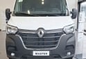 Utilitarios - Renault MASTER 2026 Diesel 0Km - En Venta