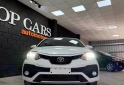 Autos - Toyota Etios Platinum 2017 Nafta 140000Km - En Venta