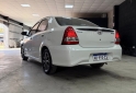 Autos - Toyota Etios Platinum 2017 Nafta 140000Km - En Venta