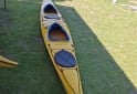 Deportes Náuticos - Kayak doble 2 de enero 6,30 metros - En Venta
