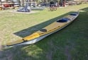 Deportes Náuticos - Kayak doble 2 de enero 6,30 metros - En Venta