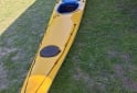 Deportes Náuticos - Kayak doble 2 de enero 6,30 metros - En Venta