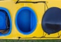 Deportes Náuticos - Kayak doble 2 de enero 6,30 metros - En Venta