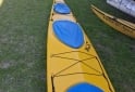 Deportes Náuticos - Kayak doble 2 de enero 6,30 metros - En Venta