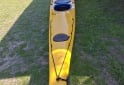 Deportes Náuticos - Kayak doble 2 de enero 6,30 metros - En Venta